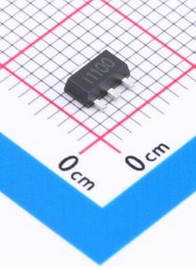 SM1A23NSD-VB 场效应管(MOSFET) 1个N沟道,耐压：100V，电流：4.2