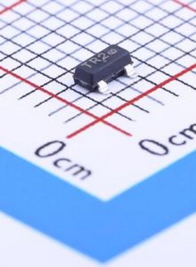 NVTR4502PT1G 场效应管(MOSFET) 1个P沟道 耐压:30V 电流:1.13A S