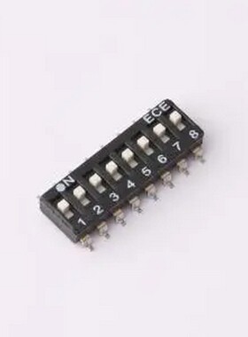 ESD108EZ ESD108EZ SMD 拨码开关