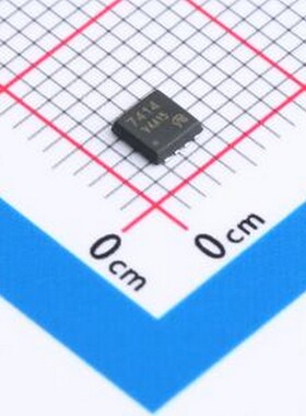 SI7414DN-VB 场效应管(MOSFET) 1个N沟道 耐压:60V 电流:15A DFN-