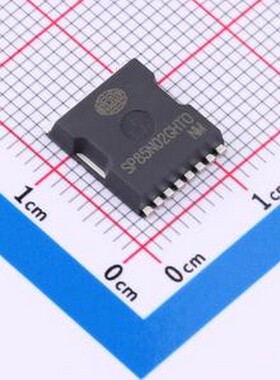 SP85N02GHTO 场效应管(MOSFET) 大电流SGT MOSFET TOLL-8