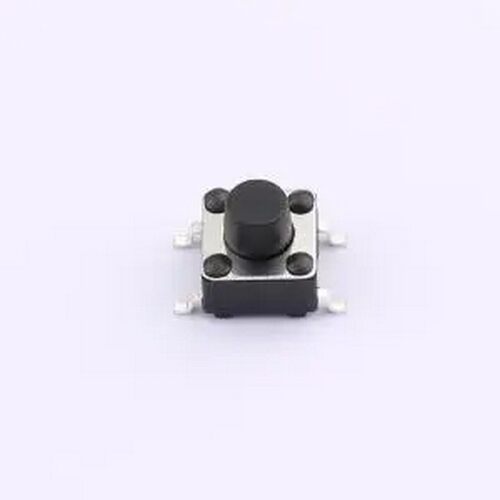 1TS005F-2600-6000A2-CT 轻触开关 SMD-4P,6x6mm 轻触开关
