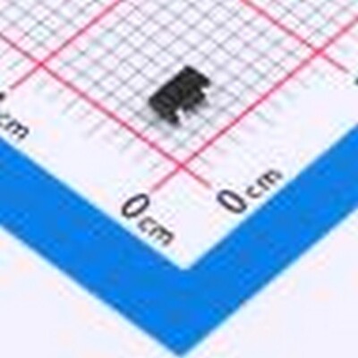 BSR802NL6327 场效应管(MOSFET) 1个N沟道 耐压:20V 电流:3.7A SC