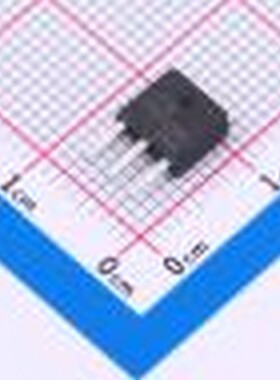 YFW4N65AMJ 场效应管(MOSFET) 1个N沟道 耐压:650V 电流:4A TO-25