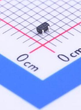 NTA4001NT1G 场效应管(MOSFET) 1个N沟道 耐压:20V 电流:238mA SC