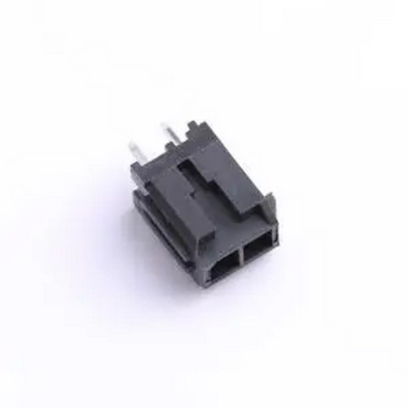 WB300A1E-023P-002 2x1P 间距:3mm 直插 系列:Micro-Fit(MX 3.0)