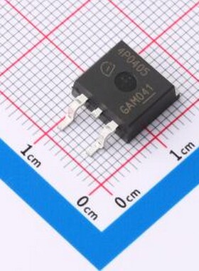 IPB80P04P405 场效应管(MOSFET) IPB80P04P405 TO-263
