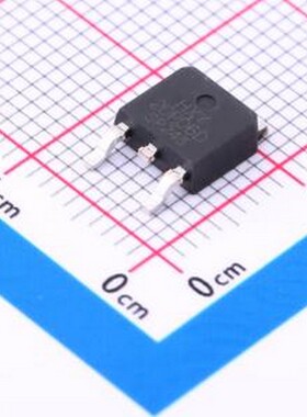 IRFR5305T 场效应管(MOSFET) 1个P沟道 耐压:60V 电流:20A TO-252