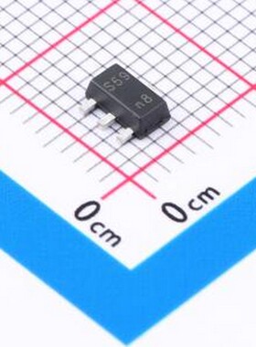 BFU590H 三极管(BJT) BFU590高频功率放大器 功率2W fT8.5GHz SOT