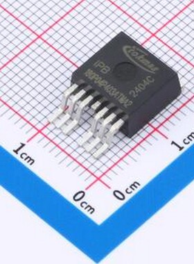 IPB180P04P403ATMA2 场效应管(MOSFET) 1个P沟道 耐压:40V 电流:1