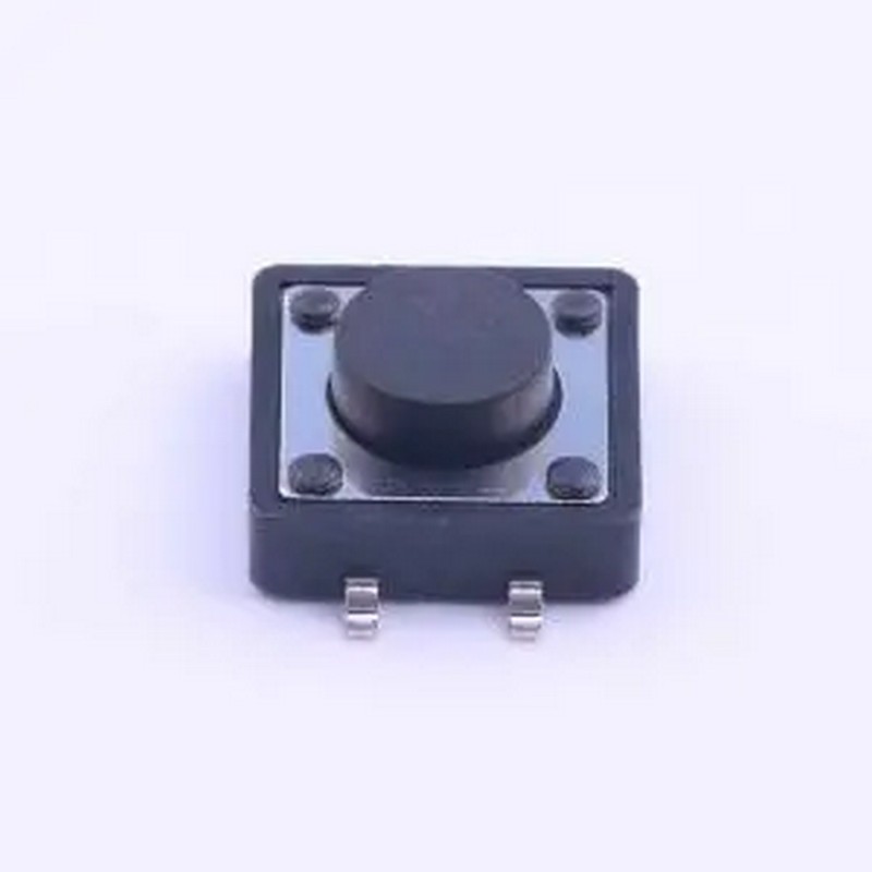 K2-1103SP-D4SW-04 K2-1103SP-D4SW-04 SMD-4P,12x12mm 轻触开关