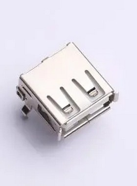 LCK-U20001-AHJB-BG1 Type-C 母 插件 USB连接器