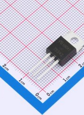 HUF75542P3-VB 场效应管(MOSFET) 场效应管 （MOSFET) TO-220AB