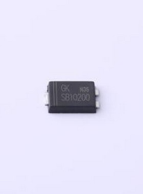 SB10200 肖特基二极管 电压:200V 电流:10A TO-277