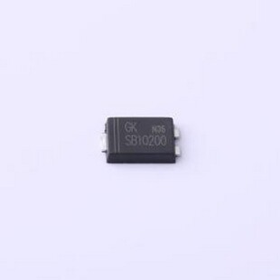 SB10200 肖特基二极管 电压:200V 电流:10A TO-277
