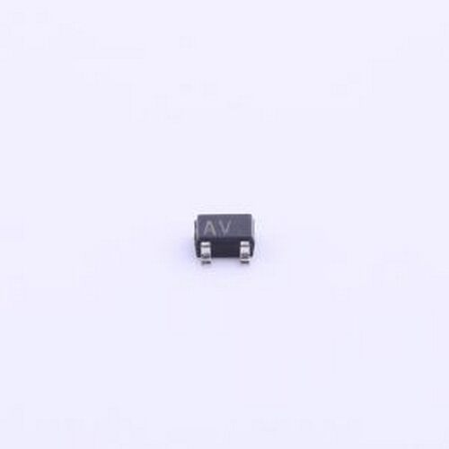 DA114T106 开关二极管 DA114T106 SOT-323
