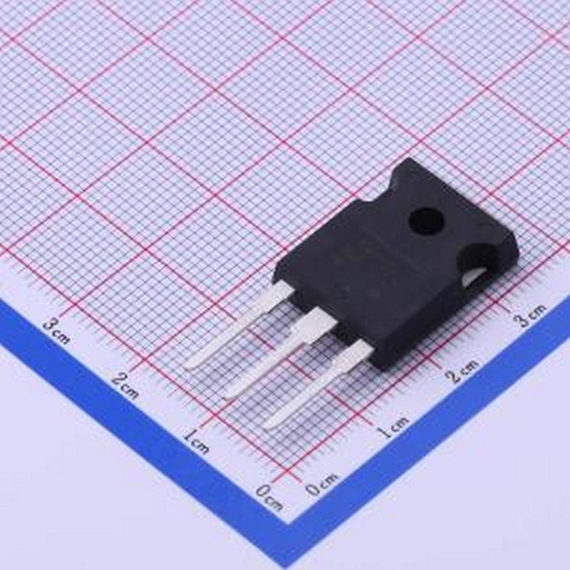 IRFP064PBF 场效应管(MOSFET) 1个N沟道 耐压:60V 电流:70A TO-24