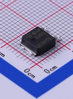 STD5N20LT4 场效应管(MOSFET) 1个N沟道 耐压:200V 电流:5A DPAK