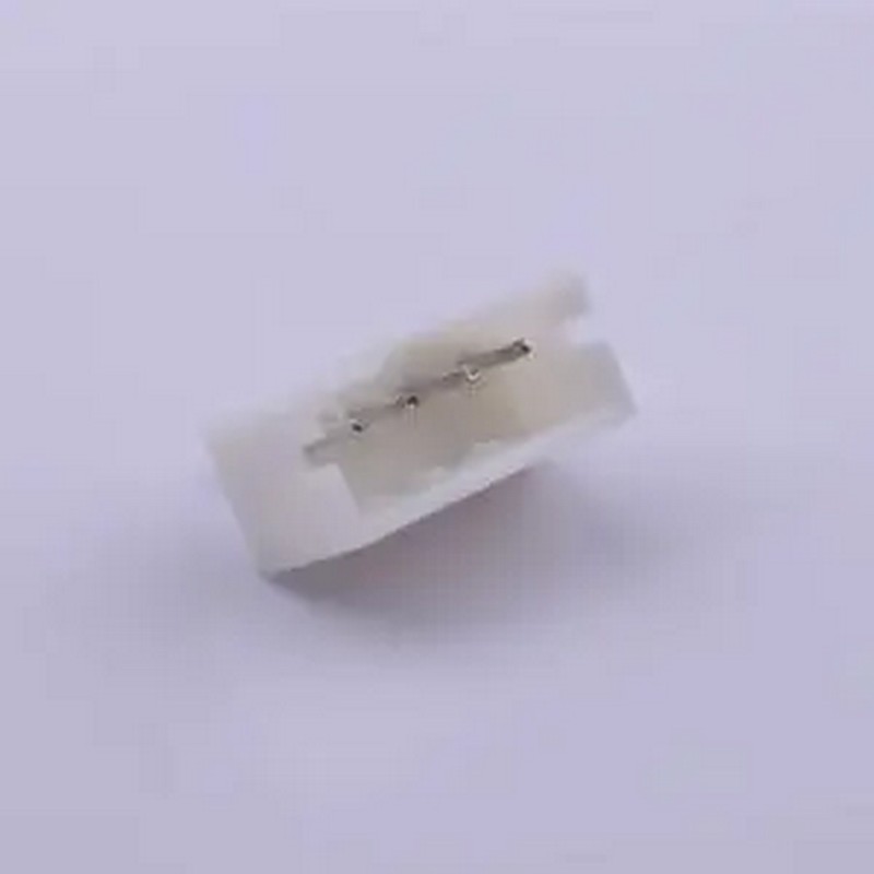 X2016WV-04K-N0SN 1x4P 间距:2mm 直插 系列:PH 插件,P=2mm 线对