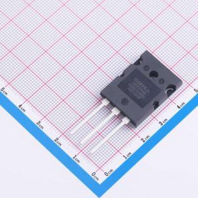 IXFK32N80P 场效应管(MOSFET) 1个N沟道 耐压:800V 电流:32A TO-2
