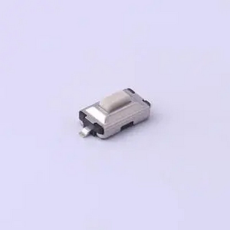 TS-1092S-B1D2-W 6.1*3.6*2.5mm 立贴 轻触开关 SMD,6.1x3.6mm 轻