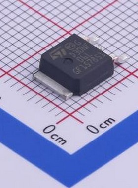 STD30NF06LT4 场效应管(MOSFET) 1个N沟道 耐压:60V 电流:35A DPA