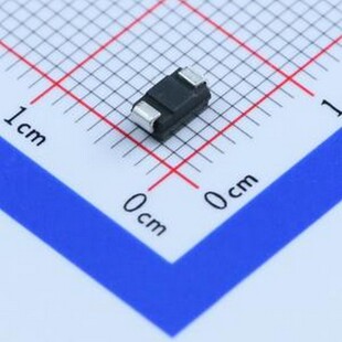 MBRA160T3G 肖特基二极管 电压:60V 电流:1A SMA(DO-214AC)