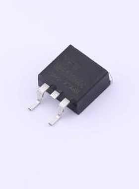 MBR20200DC-R 肖特基二极管 电压:200V 电流:20A TO-263