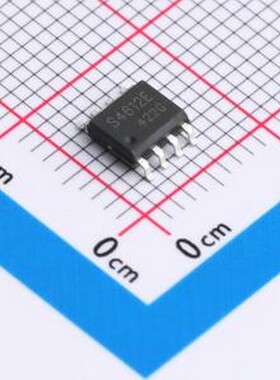 DOS4612E 场效应管(MOSFET) DOS4612E SOP-8D