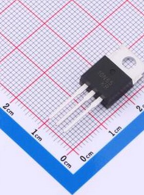 SP10N65TQ 场效应管(MOSFET) VDMOS TO-220-3L-C