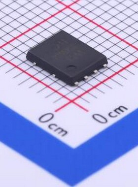 DMP3007SPS-13 场效应管(MOSFET) 1个P沟道 耐压:30V 电流:90A Po