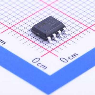 IRF9388TRPBF 场效应管(MOSFET) 1个P沟道 耐压:30V 电流:12A SO-