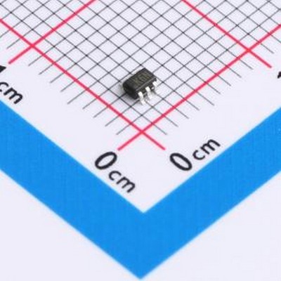 MMDT3904Q 三极管(BJT) MMDT3904Q SOT-363