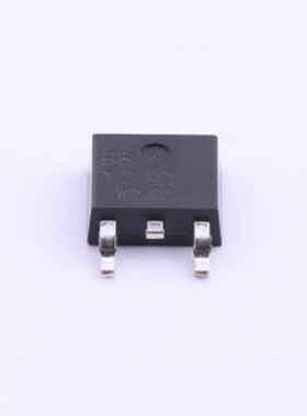 MBRD1040 肖特基二极管 电压:45V 电流:10A TO-252-2