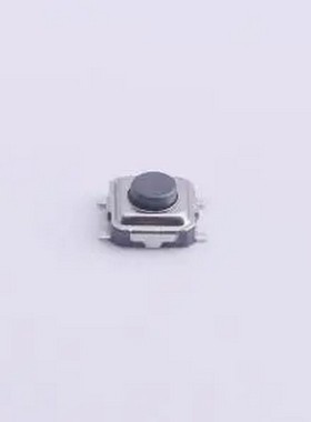TS-1077S-01726 3.1*3.1*1.7mm 立贴 轻触开关 SMD-4P,3.2x3.1mm