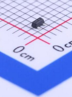 LNTA4001NT1G 场效应管(MOSFET) 1个N沟道 耐压:20V 电流:238mA S