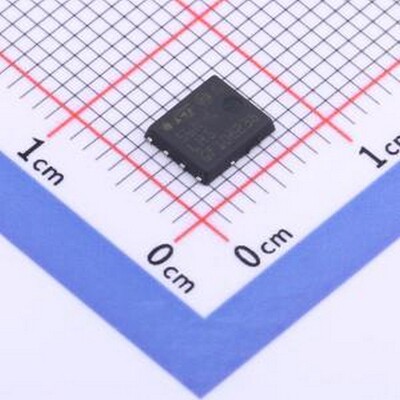 STL56N3LLH5 场效应管(MOSFET) 耐压:30V 电流:56A PowerFLAT(5x6