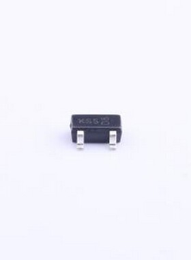 SDM20E40C-7-F 肖特基二极管 电压:40V 电流:400mA SC-59-3