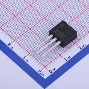 TPC65R360M 场效应管(MOSFET) 1个N沟道 耐压:650V 电流:11A TO-2