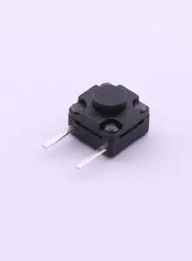 K2-1839DF-C4SW-02 6.2x6.2x5侧按防水等级IP67 弯插,6.2x6.2mm