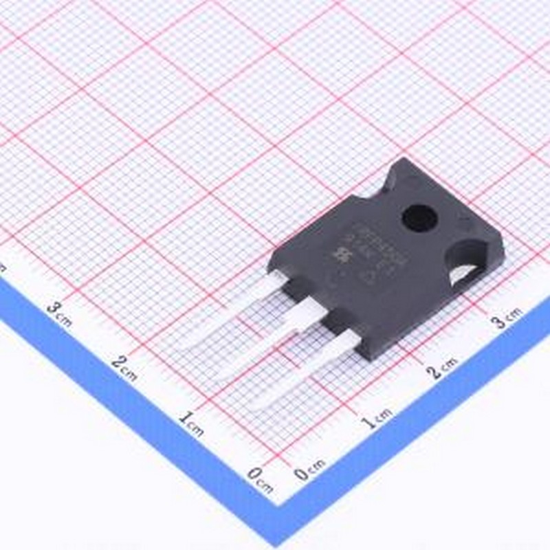 IRFP450APBF 场效应管(MOSFET) 1个N沟道 耐压:500V 电流:8.7A TO