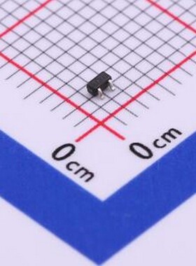 SSM3J36FS-VB 场效应管(MOSFET) 1个P沟道 耐压:20V 电流:550mA S