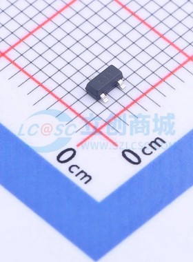 FS431M 电压基准芯片 SOT-23