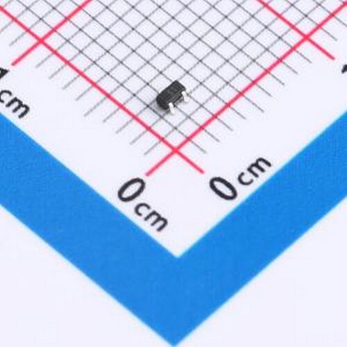 SL2301T 场效应管(MOSFET) SL2301T SOT-523