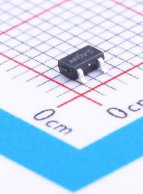 WST6066A 场效应管(MOSFET) 1个N沟道 耐压:60V 电流:2.1A SOT-23