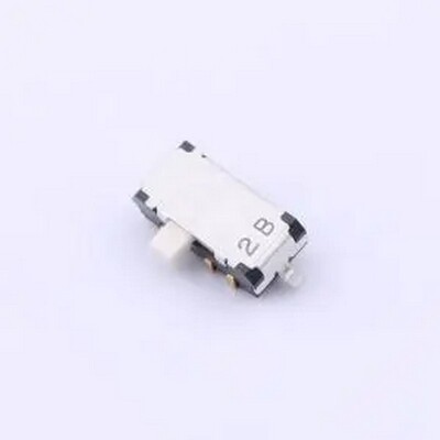 CMS-2212TA 滑动开关 (SMD) SMD 滑动开关