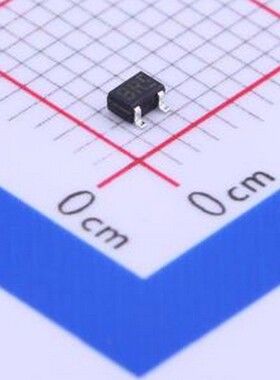 2SC4081FRAT106R 三极管(BJT) 2SC4081FRAT106R SOT-323