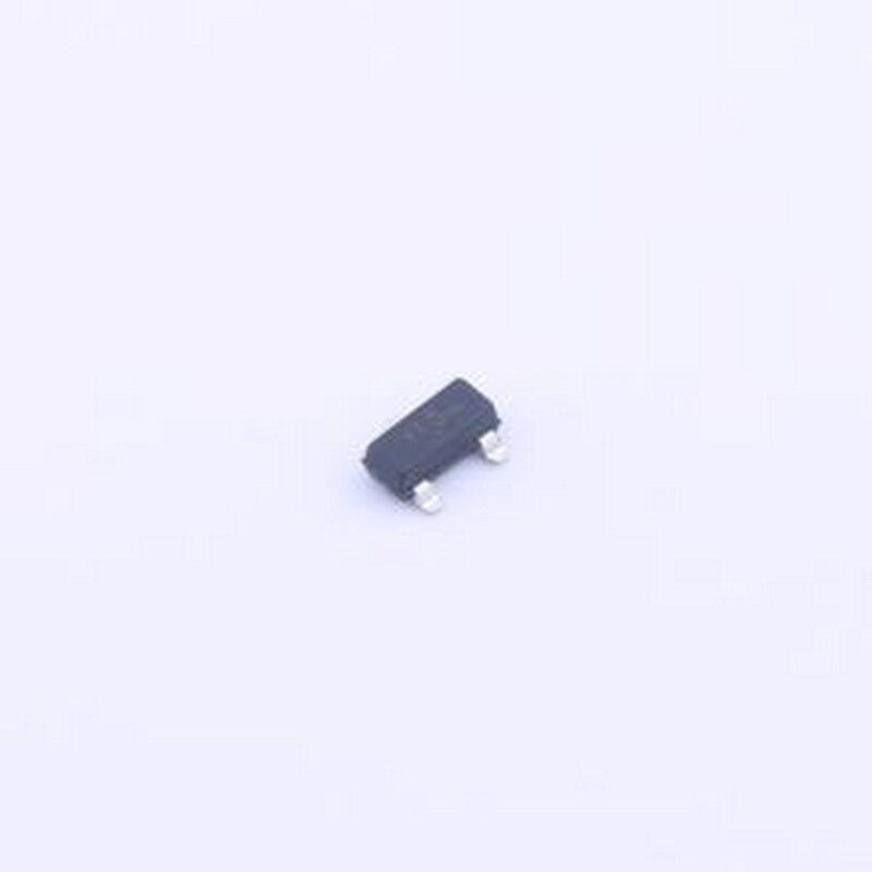 BZX84C43LT1G 稳压二极管 BZX84C43LT1G SOT-23-3 - 实物图