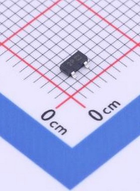 2N7002KA-RTK/H 场效应管(MOSFET) N沟道,电流:300mA,耐压:60V SO