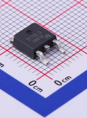 NTD3055L170T4G-VB 场效应管(MOSFET) 1个N沟道 耐压:60V 电流:16